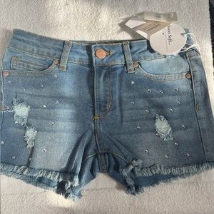 Joe’s “The Markie” Shorts